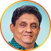 Sajith Premadasa