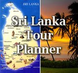 旅游计划到斯里兰卡和亚洲