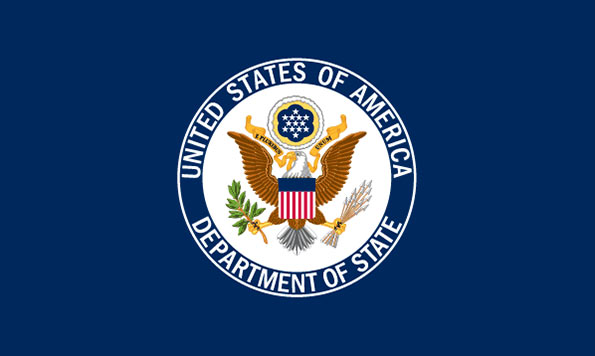 United States - Department of state