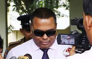 Former DIG Nalaka de Silva arrested by CID | ONLANKA News