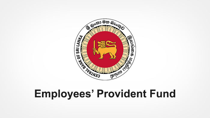 EPF - Employees&apos; Provident Fund Sri Lanka