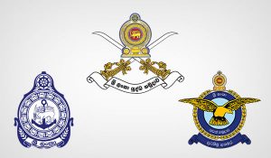 8,018 tri-forces absentees return to military bases - Sri Lanka