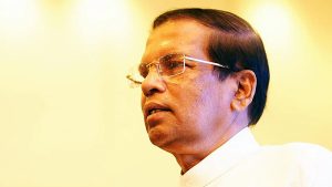 Sri Lanka's Supreme Court invalidates Presidential Pardon in Royal Park ...