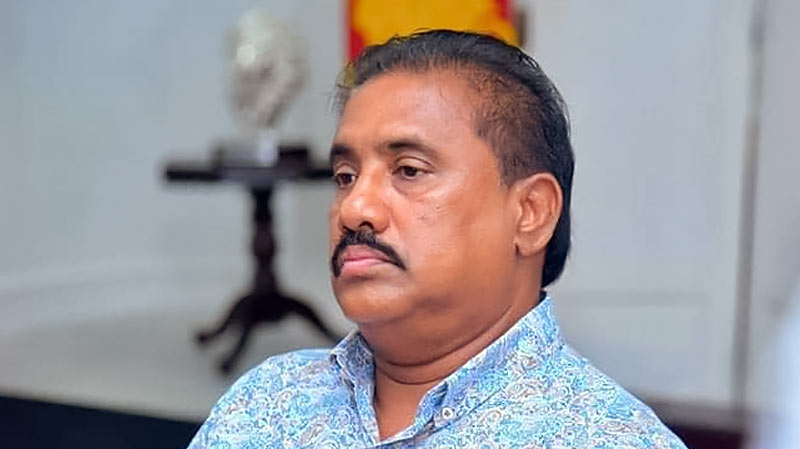 Rohitha Abeygunawardena