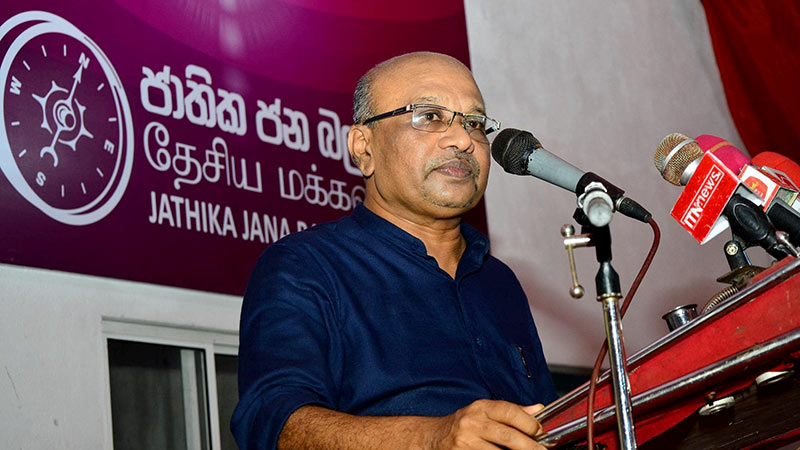 Lakshman Nipunarachchi