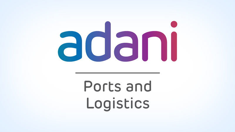 Adani ports