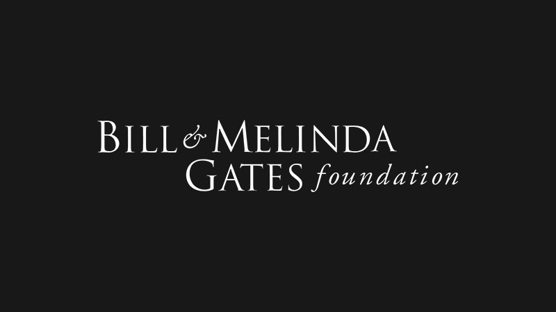 Bill & Melinda Gates Foundation