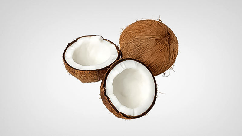 Coconut