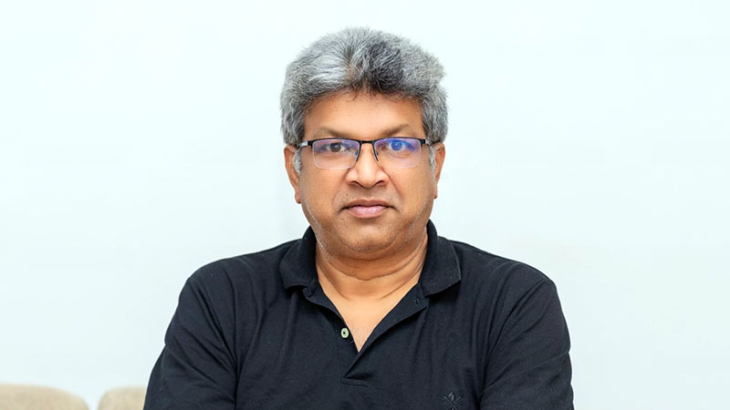 Harshana Nanayakkara