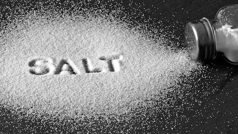 Salt