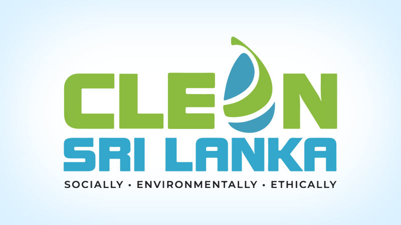 Clean Sri Lanka