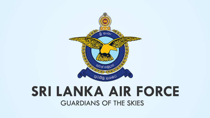 Sri Lanka Air Force