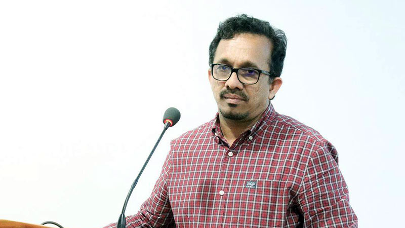 Sunil Handunnetti