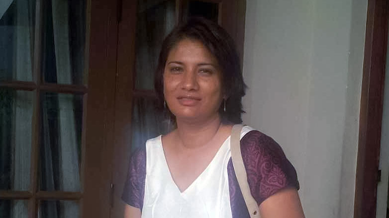 Dr. Janaki D. Jayawardena